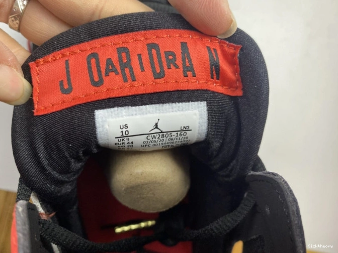 Kick Theory Greater Jordan 7 CW2805-160 China Retro Air 0819